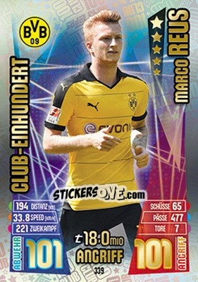 Figurina Marco Reus