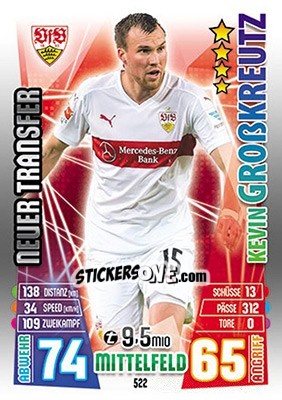 Figurina Kevin Großkreutz