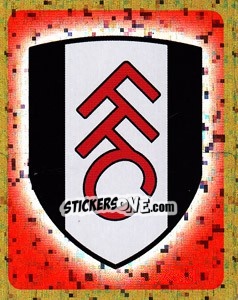 Figurina Club Emblem