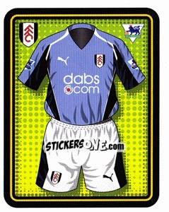 Sticker Away Kit