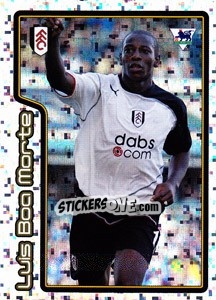 Figurina Luis Boa Morte (Star Player)