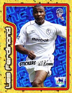 Figurina Les Ferdinand