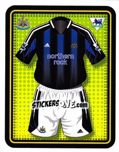 Cromo Away Kit