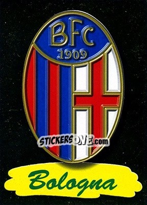 Sticker Bologna