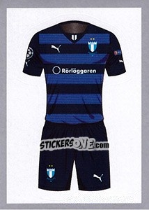 Cromo Away Kit