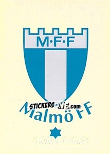 Sticker Club Logo - UEFA Champions League 2015-2016 n. 62 - Topps