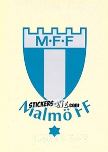 Sticker Club Logo