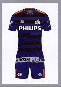 Figurina Away Kit