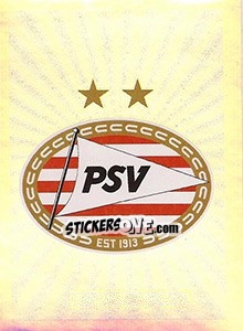 Sticker Club Logo