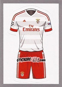 Cromo Away Kit