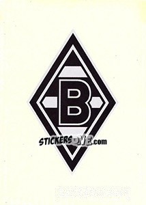 Sticker Club Logo - UEFA Champions League 2015-2016 n. 278 - Topps