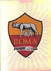 Figurina Club Logo