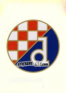 Figurina Club Logo