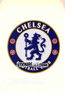 Sticker Club Logo