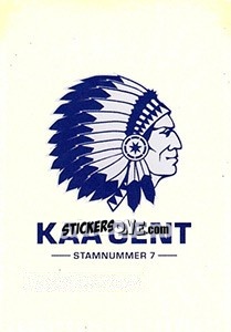 Sticker Club Logo