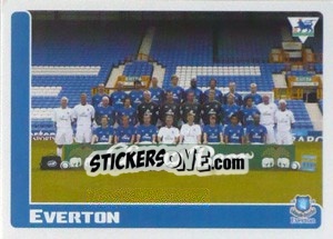 Sticker Team Photo