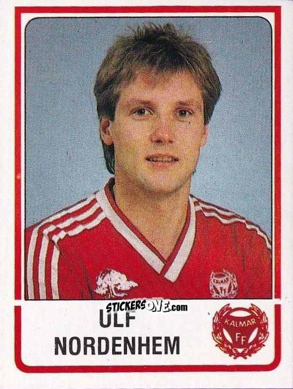 Figurina Ulf Nordenhem