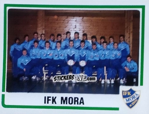 Sticker Team
