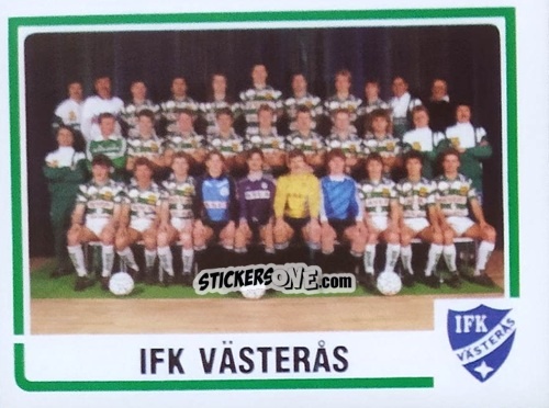 Sticker Team