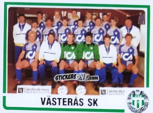 Sticker Team