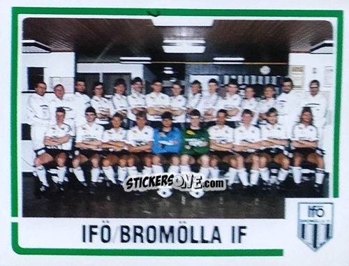 Sticker Team