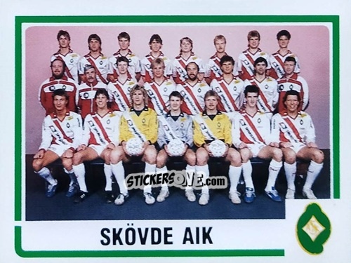 Sticker Team