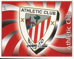 Figurina Escudo - Liga Spagnola 2004-2005 n. 27 - Colecciones ESTE