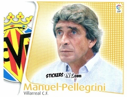 Figurina Pellegrini - Liga Spagnola 2004-2005 n. 448 - Colecciones ESTE