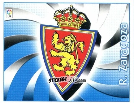 Sticker Escudo - Liga Spagnola 2004-2005 n. 470 - Colecciones ESTE