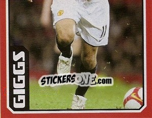 Figurina Ryan Giggs (2 of 2)