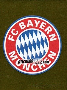 Sticker Logo