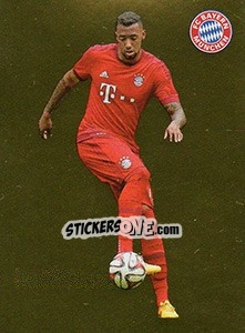 Sticker Jérôme Boateng