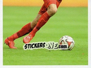 Sticker Thomas Müller