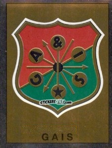 Sticker Badge - Fotboll 91. Allsvenskan och Division 1 n. 49 - Panini