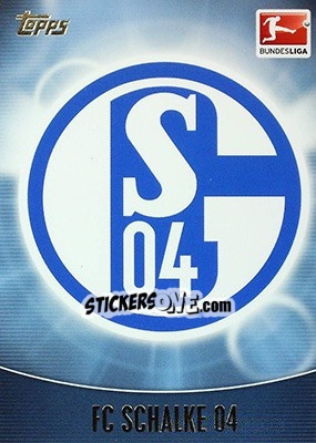 Cromo FC Schalke 04