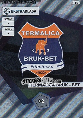 Figurina Club Badge