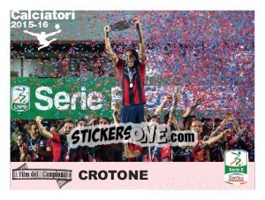 Cromo Crotone