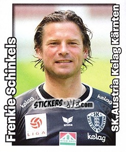 Figurina Frenkie Schinkels