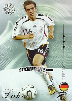 Cromo Lahm Philipp