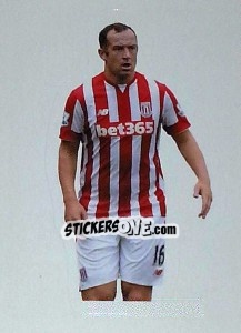 Figurina Charlie Adam