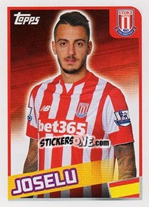 Sticker Joselu