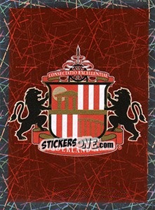Sticker Badge