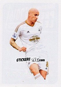 Sticker Jonjo Shelvey