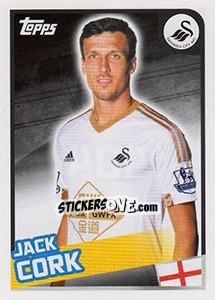 Figurina Jack Cork