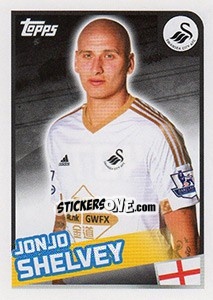 Figurina Jonjo Shelvey