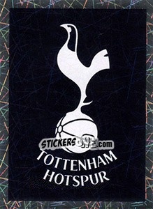 Sticker Badge - Premier League Inglese 2015-2016 - Topps