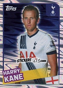 Cromo Harry Kane