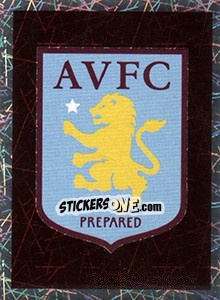 Sticker Badge