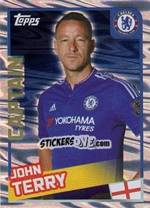 Figurina John Terry