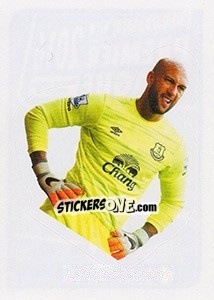 Sticker Tim Howard